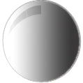 Lente Fotossensível — Grau Leve