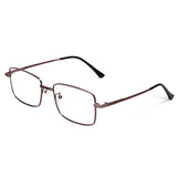 Armação | Metal Quadrado DM1 Bronze