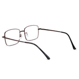 Armação | Metal Quadrado DM1 Bronze