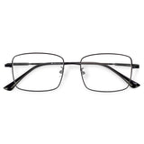 Armação | Metal Quadrado DM1 Preto
