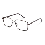 Armação | Metal Retangular Grande DM3 Bronze