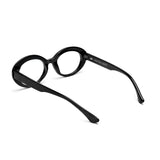 Armação | Oval G10 Preto