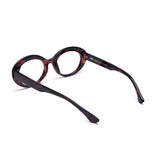 Armação | Oval G10 Tartaruga