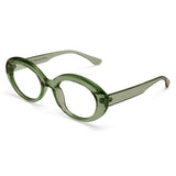 Armação | Oval G10 Verde