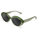 Óculos de Sol | Oval G10 Verde