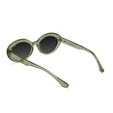 Óculos de Sol | Oval G10 Verde