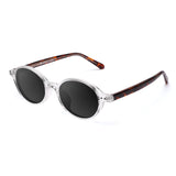 Óculos de Sol | Oval G13 Cristal