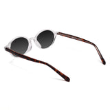 Óculos de Sol | Oval G13 Cristal