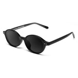 Óculos de Sol | Oval G13 Preto