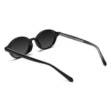 Óculos de Sol | Oval G13 Preto
