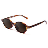 Óculos de Sol | Oval G13 Tartaruga