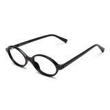Armação | Oval Médio G11 Preto