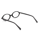 Armação | Oval Médio G11 Preto