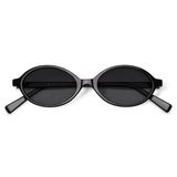 Óculos de Sol | Oval G11 Preto