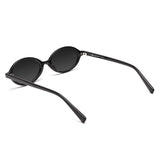 Óculos de Sol | Oval G11 Preto