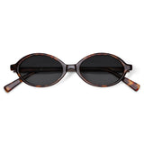 Óculos de Sol | Oval G11 Tartaruga