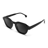 Óculos de Sol | Redondo Bold B14 Preto