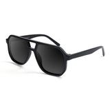 Óculos de Sol | Aviador G8 Preto