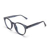 Armação | Redondo Médio B16 Azul