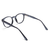 Armação | Redondo Médio B16 Azul