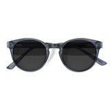 Óculos de Sol | Redondo Médio B16 Azul