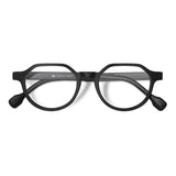 Armação | Redondo Pequeno B19 Preto