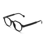 Armação | Redondo Pequeno B19 Preto