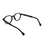 Armação | Redondo Pequeno B19 Preto