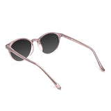 Óculos de Sol | Redondo B21 Rose