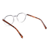 Armação | Redondo B22 Cristal