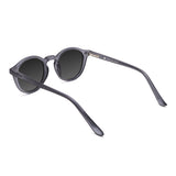 Óculos de Sol | Redondo B24 Grafite Fosco