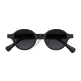 Óculos de Sol | Redondo B29 Preto