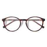 Armação | B02 Tartaruga | Redondo Médio