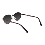 Óculos de Sol | Metal Redondo BM8 Bronze