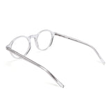 Armação | Redondo Pequeno C3 Cristal