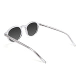 Óculos de Sol | Redondo Pequeno C3 Cristal