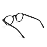 Armação | Redondo Pequeno C3 Preto