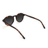 Óculos de Sol | Redondo Pequeno C3 Tartaruga