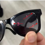 Lentes Smart Glasses | Rayban Meta Skyler