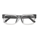 Armação | Quadrado Grande D11 Cristal