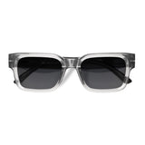 Óculos de Sol | Quadrado Grande D11 Cristal