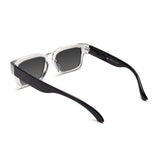 Óculos de Sol | Quadrado Grande D11 Cristal