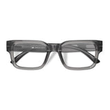 Armação | Quadrado Grande D11 Grafite