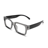 Armação | Quadrado Grande D11 Grafite