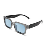 Óculos de Sol | Quadrado Grande D11 Grafite