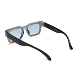 Óculos de Sol | Quadrado Grande D11 Grafite