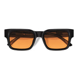 Óculos de Sol | Quadrado Grande D11 Preto