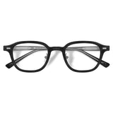 Armação | Quadrado Grande E10 Preto