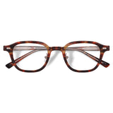 Armação | Quadrado Grande E10 Tartaruga