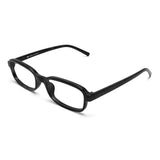 Armação | Retangular Pequeno J5 Preto